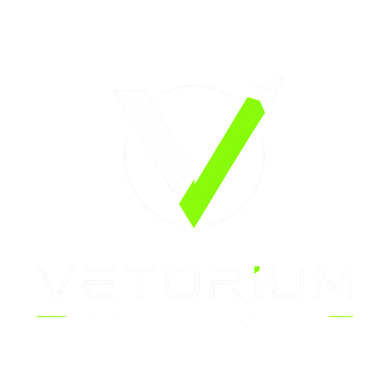 Logo Vetorium
